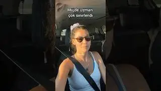 Kızılcık Şerbeti'nin Alev'i,Müjde Uzman Çok Sinirlendi