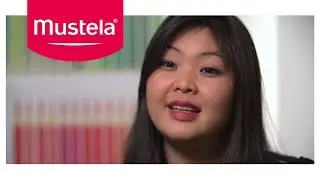 Pregnancy beauty and well-being routines ~ shared by Vanida | Mustela