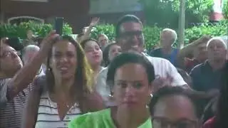 Rede Vida divulga festa de José com imagens da TV Catolé