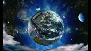 Basic After Effects collection (UFO project-Close Encounters)