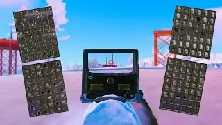 FAST SNOWBALL LEADS TO SERVER DOMINATION - Rust