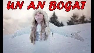 Am mai trait un an bogat - poezii 2021