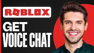 ✅ How to Get Voice Chat on Roblox 2026 (FULL GUIDE)
