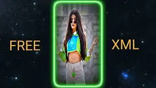 Psycho Saiyan Xml Edit | Alight motion xml file | Free Xml | #alightmotion #alightmotionxmlfile