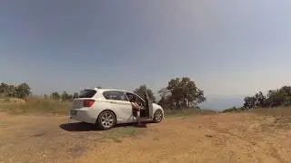 Kumbağ & UçmakDere Yolu