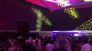Mike Tejeda - Fiesta 400 personas