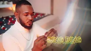 GUY FT MP - BING BING (Clip Officiel)