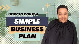 How to Write a Business Plan for Your Social Work Digital Biz