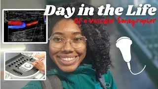 Day in the Life of a Sonographer