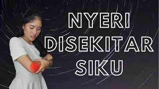 Nyeri dibagian siku? apakah tennis elbow? | #HOT