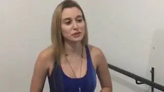Part of Your World (Reprise) - Bruna Ferrari
