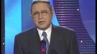 Е. Петросян - монолог 