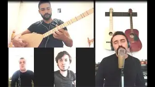 Kilometrelerce Müzik-Taşa Verdim Yanımı