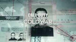 Call of duty cold war Live and getting it #Ps4 #Live