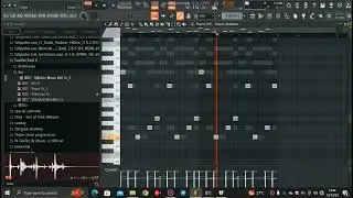 Cooking Up Like Kelvin Momo, Bandros, Loxion Deep & Jay Sax From Start To Finish in FL21 Part.44)