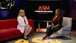 Swingers Clubs with Dr. Stephanie
