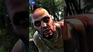 Vaas Montenegro Edit