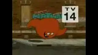 Cartoon Network Control Your TV Promo