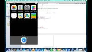 iOS 7.1 programming Lecture 8: DISPLAYING IMAGE USING UIIMAGEVIEW
