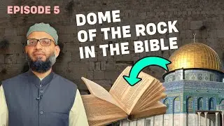 Jews Missed the Third Temple by 1000 Years | Episode 5 of 8