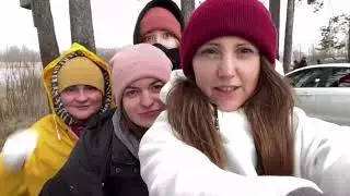 тур - Ладожские шхеры на каяках с Ahtilahti