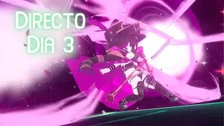 Zold:out Lanzamiento Global Directo Dia 3 en Español