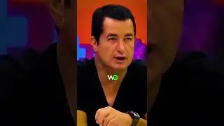 Acun Ilıcalı'nın Psikolog ile anısı