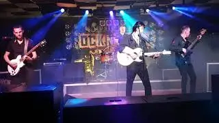 КИНОхроника - Печаль (ROCK N ROLLA)