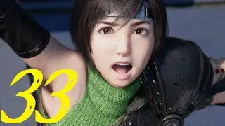 Chapter 7 (2/3): A Short Intermission | Final Fantasy VII (7) Rebirth (No Commentary)