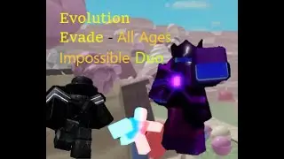 Defeating Cosmos! {All Ages Impossible Duo Without Gods} (Time: 