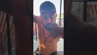Грибочек