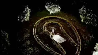 Pozzo di Santa Cristina - 3D point cloud