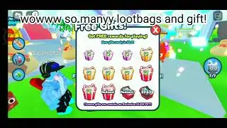 giving away pets! | pet simulator x