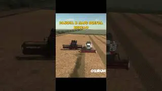 FS22 и на работе бывает весело 