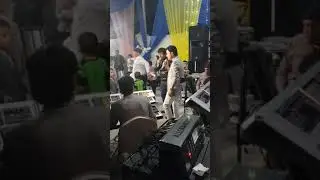Hemra rejepow turkmen toy 2021