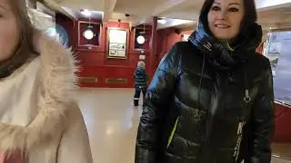 Аврора!!! Музей. Санкт - Петербург