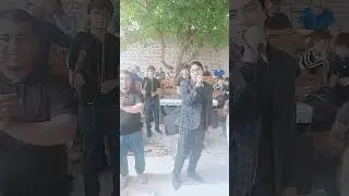 Азизбек Чураев дар туй ракосара галтонд