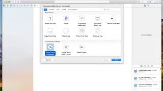 Creating Swift 4 Framework Project in Xcode 9 - iOS Brain