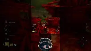 Что за ПЕДРО тут происходит? (DBD/ Dead by Daylight)