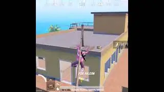 GAME FOR PEACE NEW MAP😱🔥 