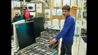 Все про плиты Горение / Gorenje и водонагреватели