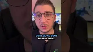 Le burn-out, c’est mal (oui)