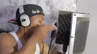 Freestyle Vol 1  #2 ( Mono Blow )Video Oficial