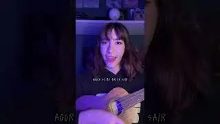 foi assim que interpretei essa música! ✨💕 quem aí já se sentiu assim? | #jaseinamorar #adolescência