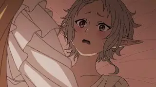 Cuando a tu AMIGA le GUSTAN los TIJERASOS - mushoku tensei isekai ittara honki dasu - CAP 0