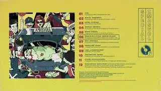 Fat Flava Music - Special XMas Vol. 6 (Full LP 2022)