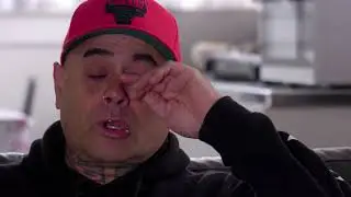 "Forgiveness has played a massive part in my journey of healing" - Lucky Te Koha