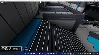 The BEST reactor startup