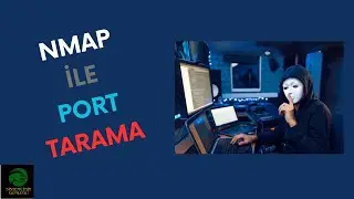 Nmap ile Port Versiyon Kontrolü (Port Version Checking with Nmap)