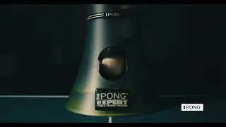 IPONG EXPERT TABLE TENNIS TRAINER